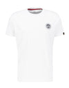 Doted Small Logo T-ShirtAlpha Industries 146515