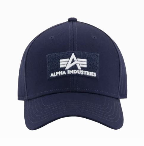 Czapka VLC II Alpha Industries 178905