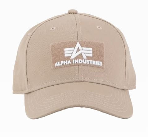 Czapka VLC II Alpha Industries 178905