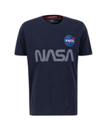 NASA Reflective T Alpha IndustriesT-Shirt 178501