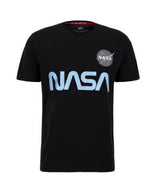 NASA Reflective T Alpha IndustriesT-Shirt 178501