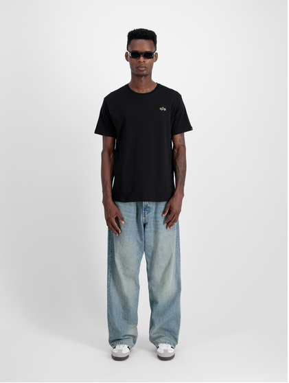 3D Small Logo T-Shirt Alpha Industries 148511