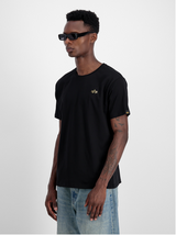 3D Small Logo T-Shirt Alpha Industries 148511