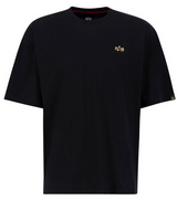 3D Small Logo T-Shirt Alpha Industries 148511