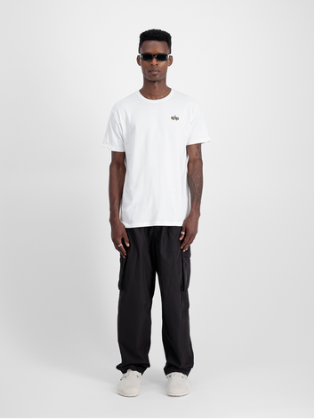 3D Small Logo T-Shirt Alpha Industries 148511