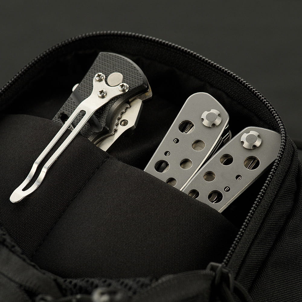 M-Tac Torba Defender Bag Elite