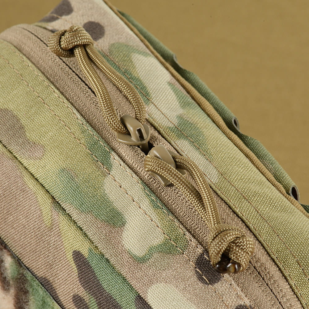 M-Tac Organizer Wojskowy Elite Medium