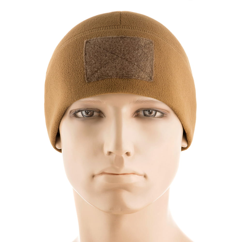 M-Tac czapka Watch Cap Elite polar (270g/m2) z rzepem