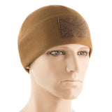 M-Tac czapka Watch Cap Elite polar (270g/m2) z rzepem