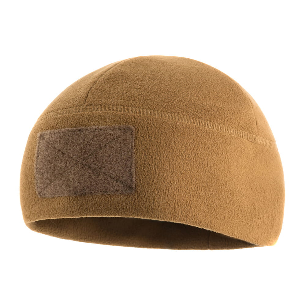 M-Tac czapka Watch Cap Elite polar (270g/m2) z rzepem
