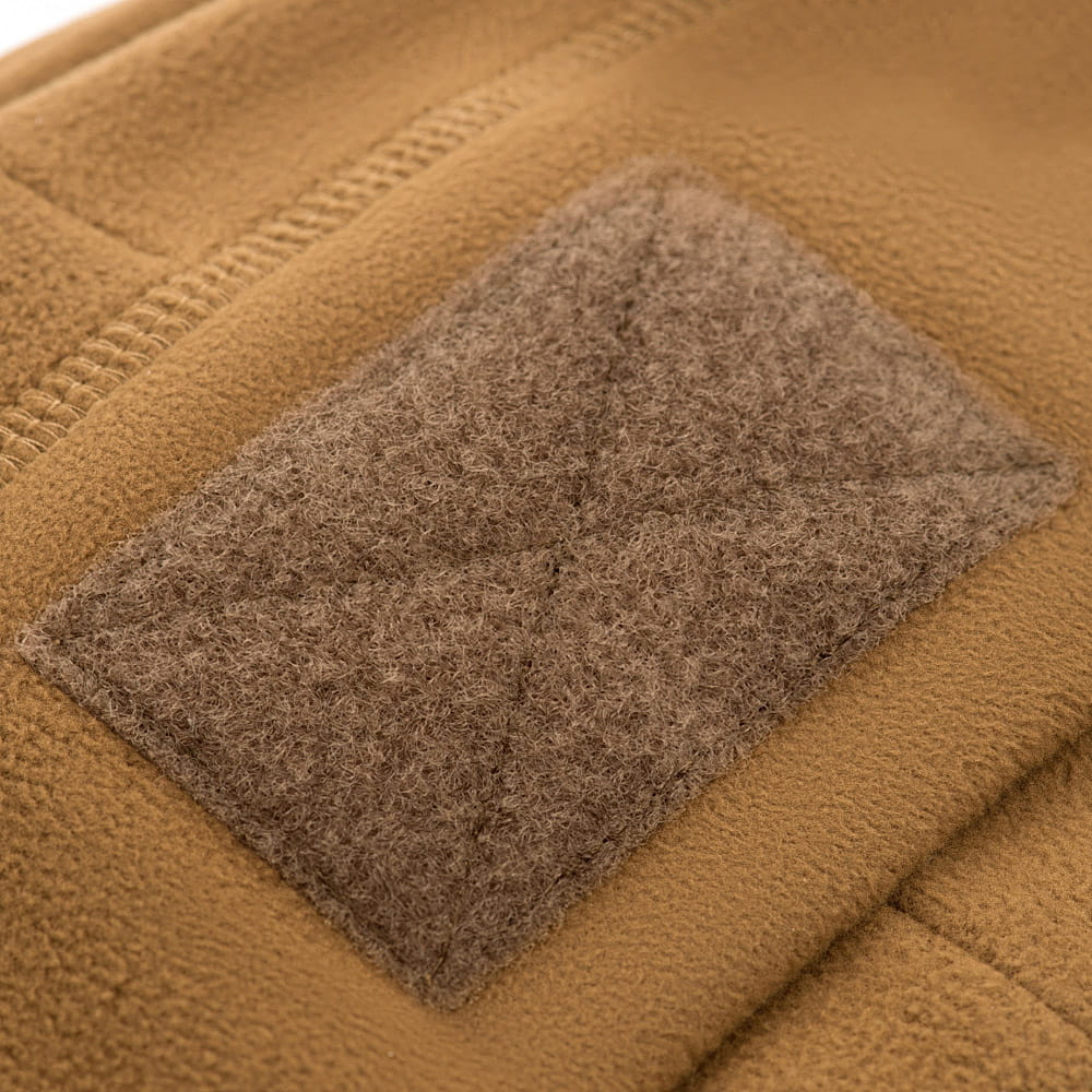 M-Tac czapka Watch Cap Elite polar (270g/m2) z rzepem