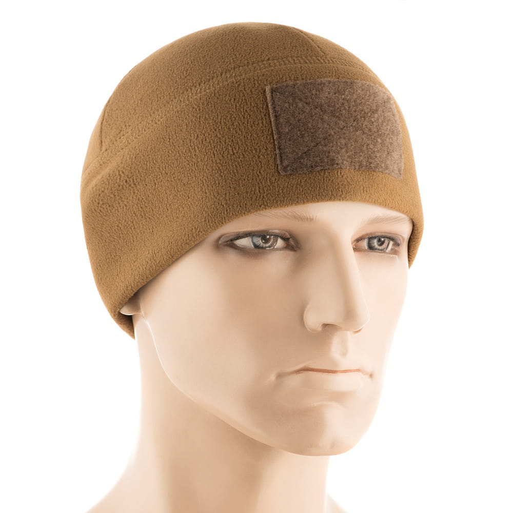 M-Tac czapka Watch Cap Elite polar (270g/m2) z rzepem
