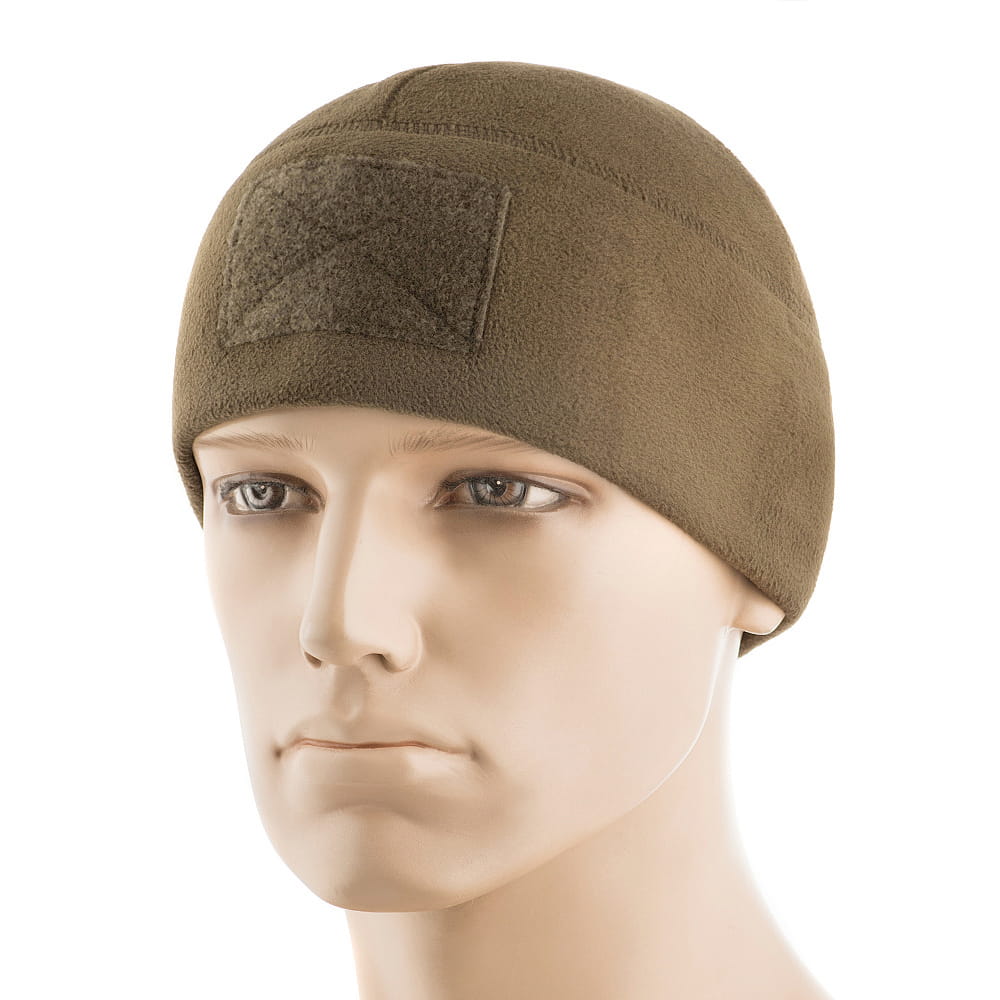 M-Tac czapka Watch Cap Elite polar (270g/m2) z rzepem