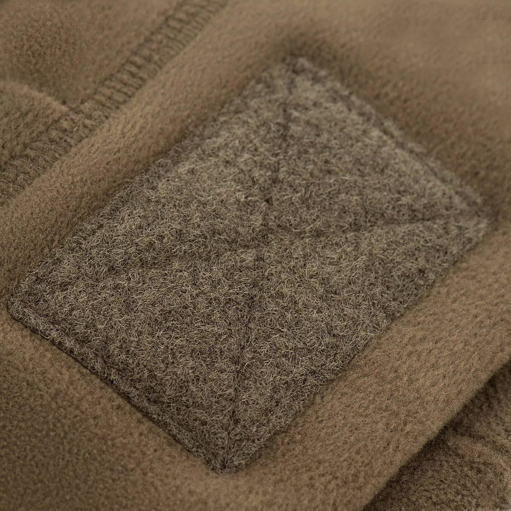 M-Tac czapka Watch Cap Elite polar (270g/m2) z rzepem