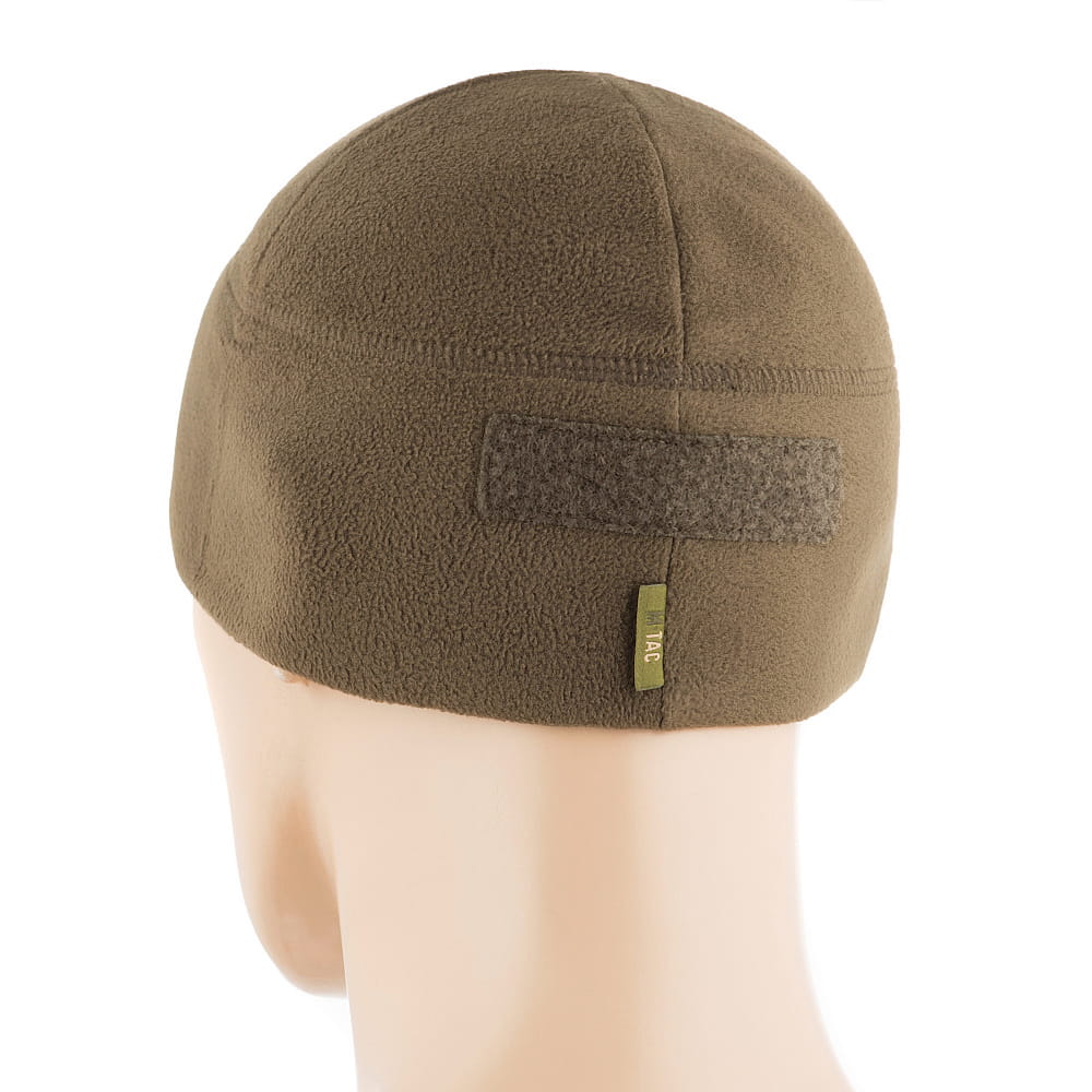 M-Tac czapka Watch Cap Elite polar (270g/m2) z rzepem