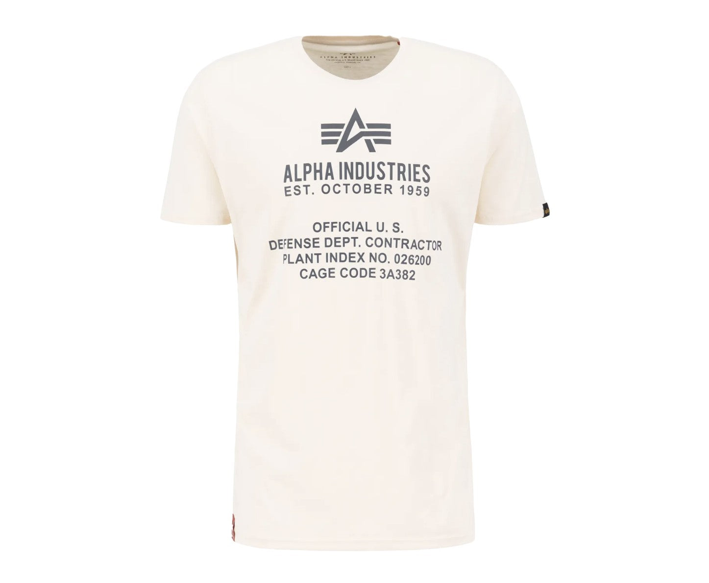 Alpha Fundamental T-Shirt 118509