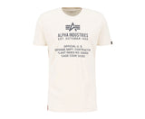Alpha Fundamental T-Shirt 118509
