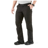 Spodnie Taktyczne 5.11 Apex Pant - Czarne (74434-019)