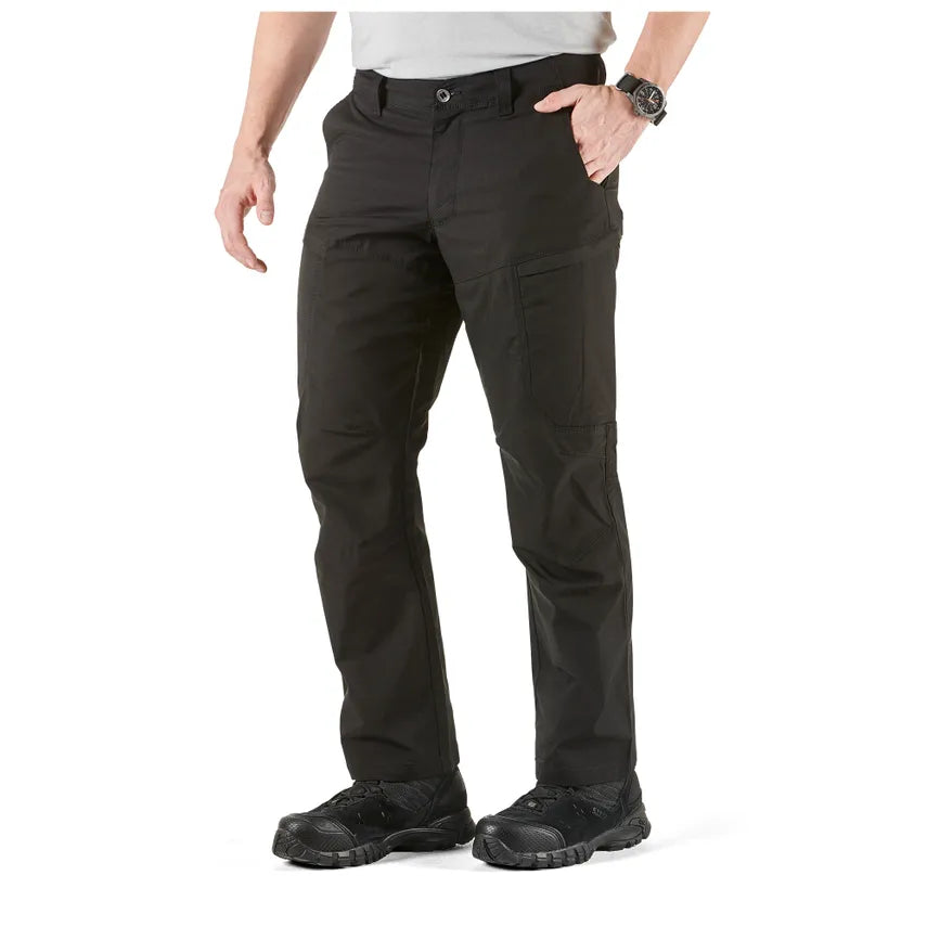 Spodnie Taktyczne 5.11 Apex Pant - Czarne (74434-019)