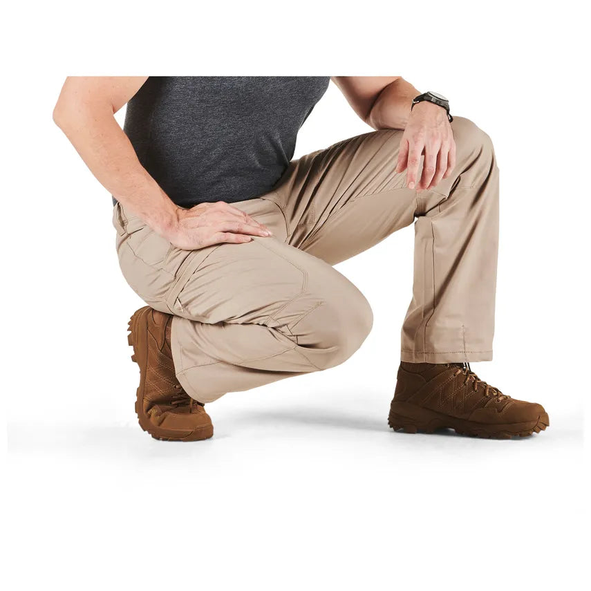 Spodnie Taktyczne 5.11 Apex Pant - Czarne (74434-019)