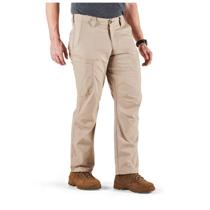 Spodnie Taktyczne 5.11 Apex Pant - Czarne (74434-019)