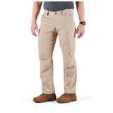 Spodnie Taktyczne 5.11 Apex Pant - Czarne (74434-019)