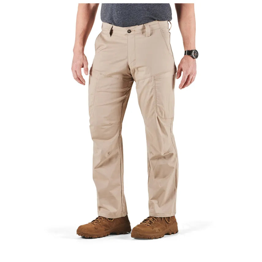 Spodnie Taktyczne 5.11 Apex Pant - Czarne (74434-019)