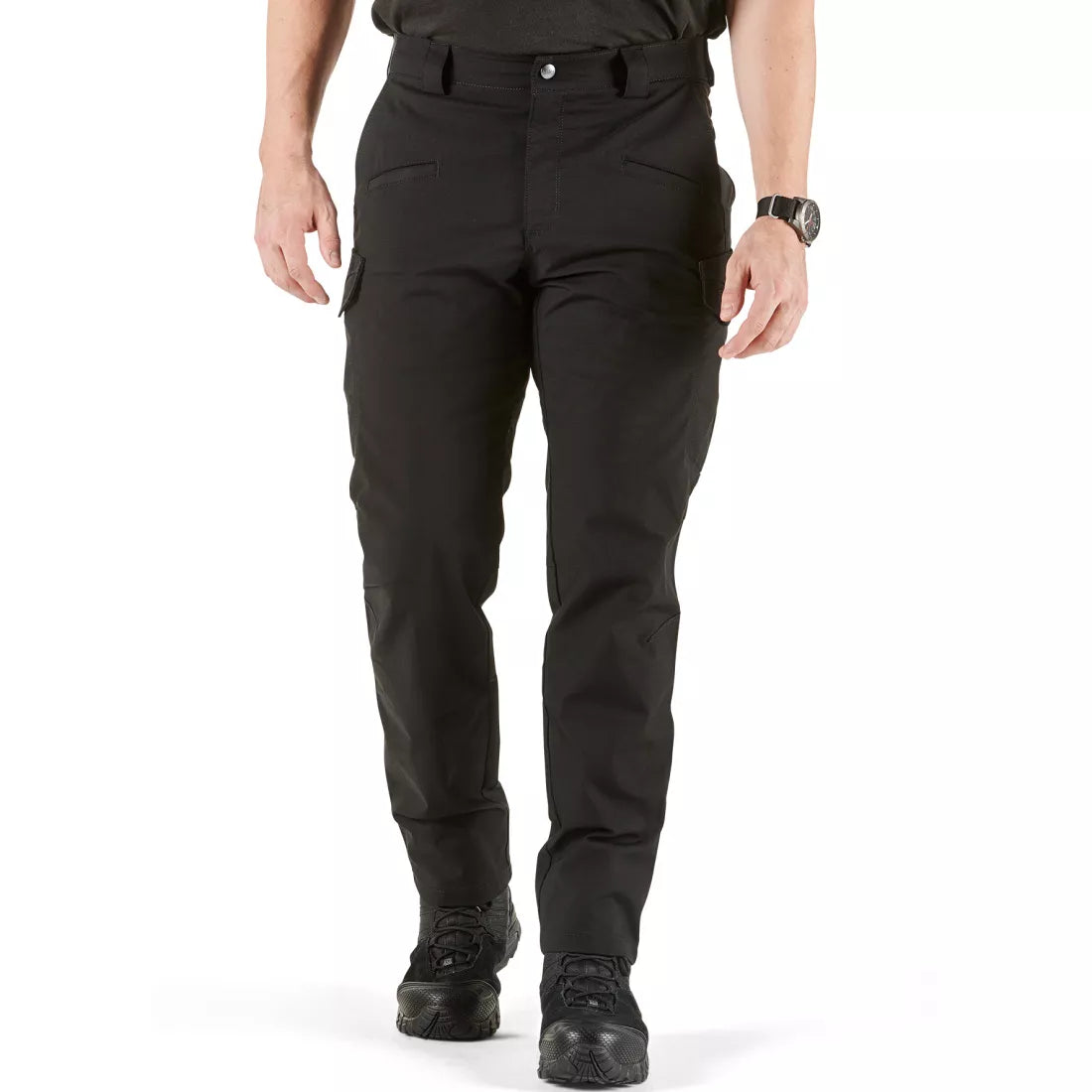 Spodnie Taktyczne 5.11 Icon Pant Flex-Tac - Kangaroo (74521)