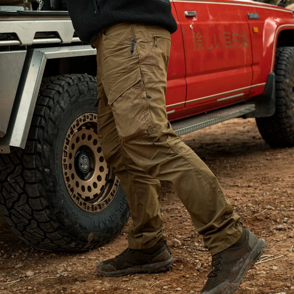 Spodnie Taktyczne 5.11 Meridian Tactical Pant