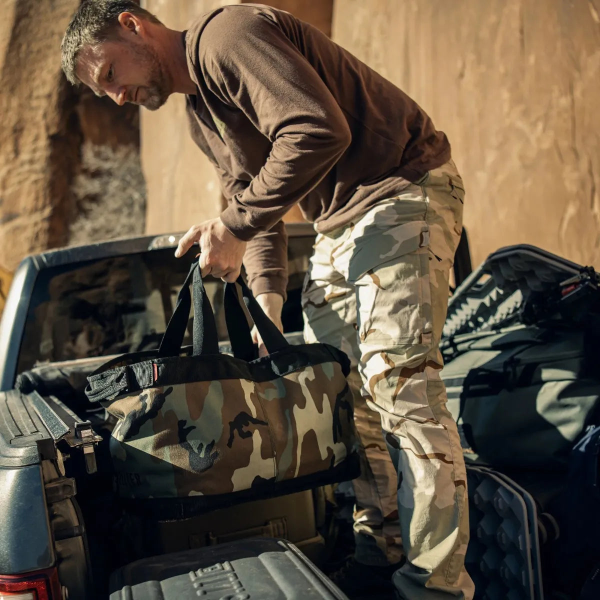 Spodnie Taktyczne 5.11 Meridian Tactical Pant
