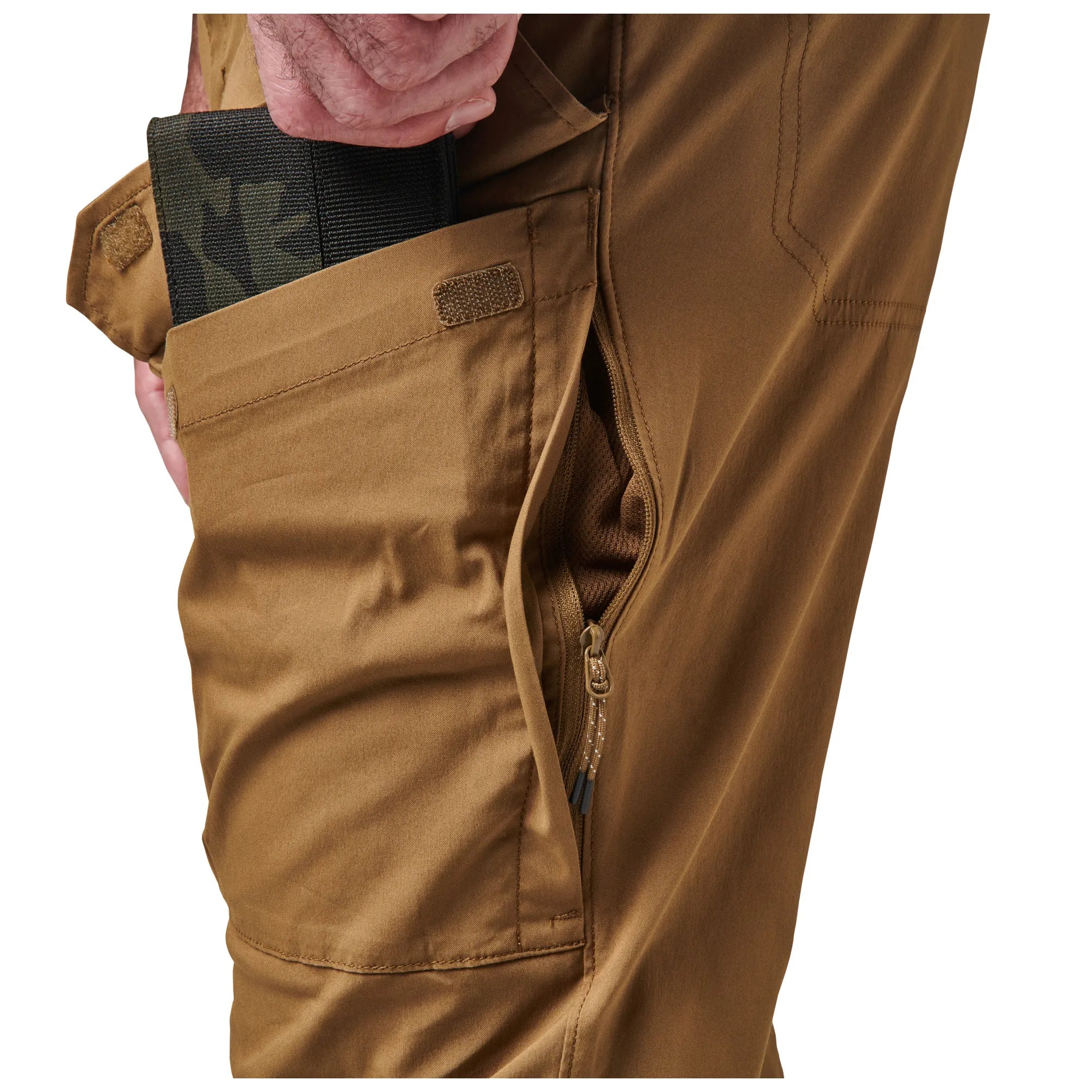 Spodnie Taktyczne 5.11 Meridian Tactical Pant