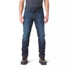 Spodnie 5.11 Defender-Flex Slim Jean Pant - Dark Wash Indigo 74465