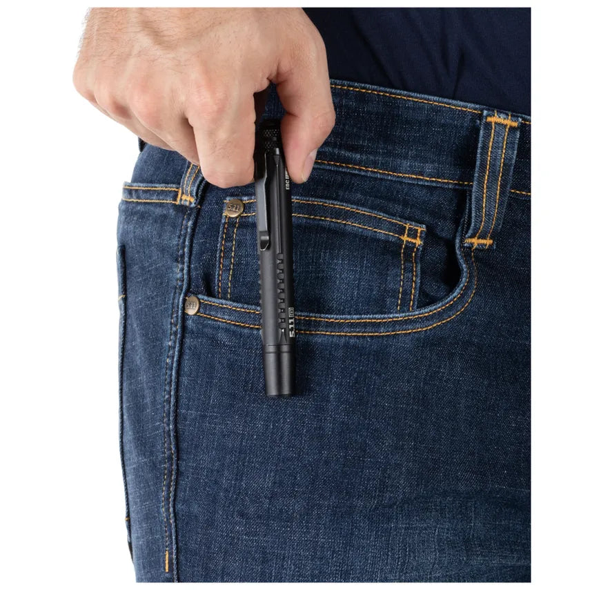 Spodnie 5.11 Defender-Flex Slim Jean Pant - Dark Wash Indigo 74465