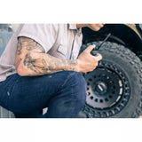 Spodnie 5.11 Defender-Flex Slim Jean Pant - Dark Wash Indigo 74465