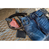 Spodnie 5.11 Defender-Flex Slim Jean Pant - Dark Wash Indigo 74465
