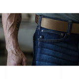 Spodnie 5.11 Defender-Flex Slim Jean Pant - Dark Wash Indigo 74465