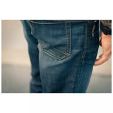 Spodnie 5.11 Defender-Flex Slim Jean Pant - Dark Wash Indigo 74465