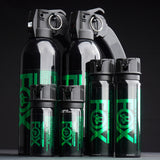 Fox Labs - Gaz pieprzowy żelowy Mean Green - 6% OC - Strumień - 89 ml - 36MGS