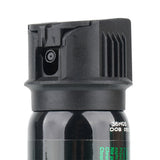 Fox Labs - Gaz pieprzowy żelowy Mean Green - 6% OC - Strumień - 89 ml - 36MGS