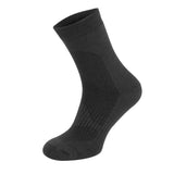 Mil-Tec - Skarpety CoolMax - Czarne -ROZMIAR 44-45