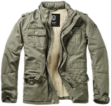 Kurtka zimowa Britannia Brandit t L/ do 8XL