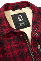 Classic Sherpa Jacket BRANDIT3190L / XL / 2XL / 3 XL / 4XL / 5XL