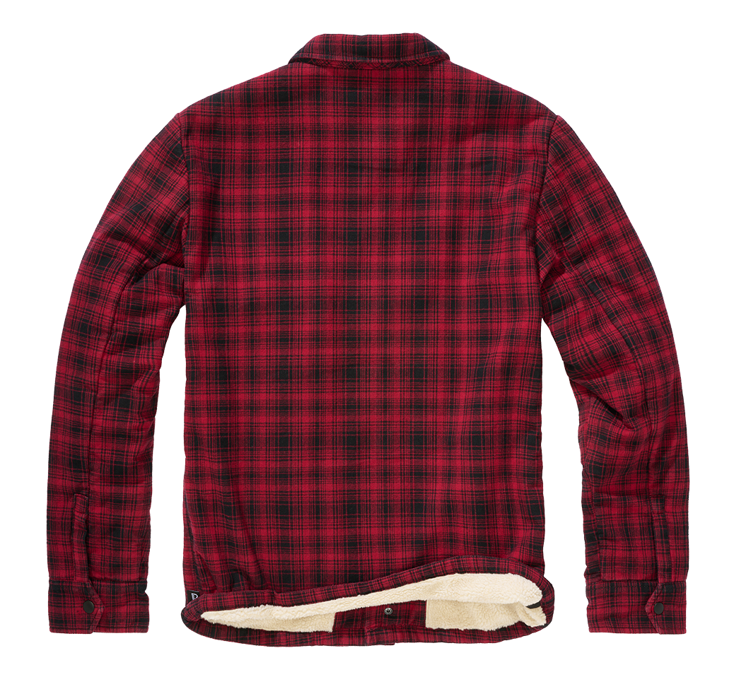Classic Sherpa Jacket BRANDIT3190L / XL / 2XL / 3 XL / 4XL / 5XL