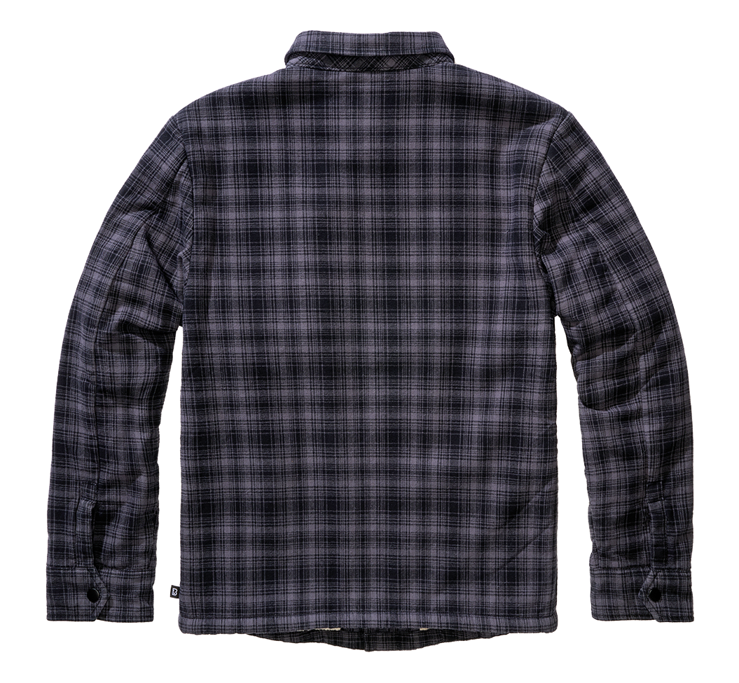 Classic Sherpa Jacket BRANDIT3190L / XL / 2XL / 3 XL / 4XL / 5XL