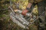 Rękawiczki Lumber L/XL/2XL Helikon Tex - Brązowe