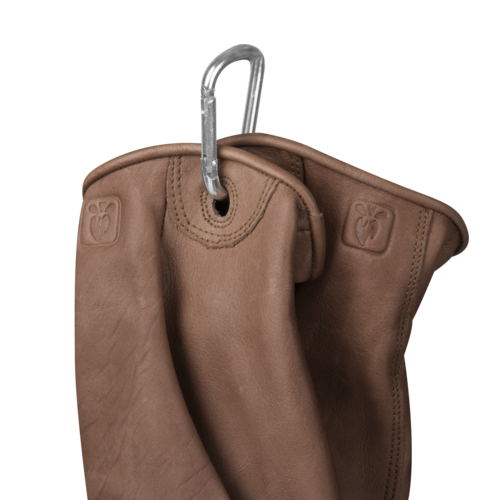 Rękawiczki Lumber L/XL/2XL Helikon Tex - Brązowe