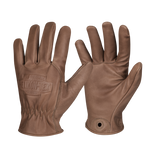 Rękawiczki Lumber L/XL/2XL Helikon Tex - Brązowe