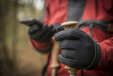 Rękawice Tracker Outback Gloves - Czarne L/XL/2XL