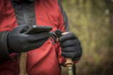 Rękawice Tracker Outback Gloves - Czarne L/XL/2XL