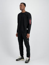 Sweter Dragon EMB Bluza Alpha Industries 136301